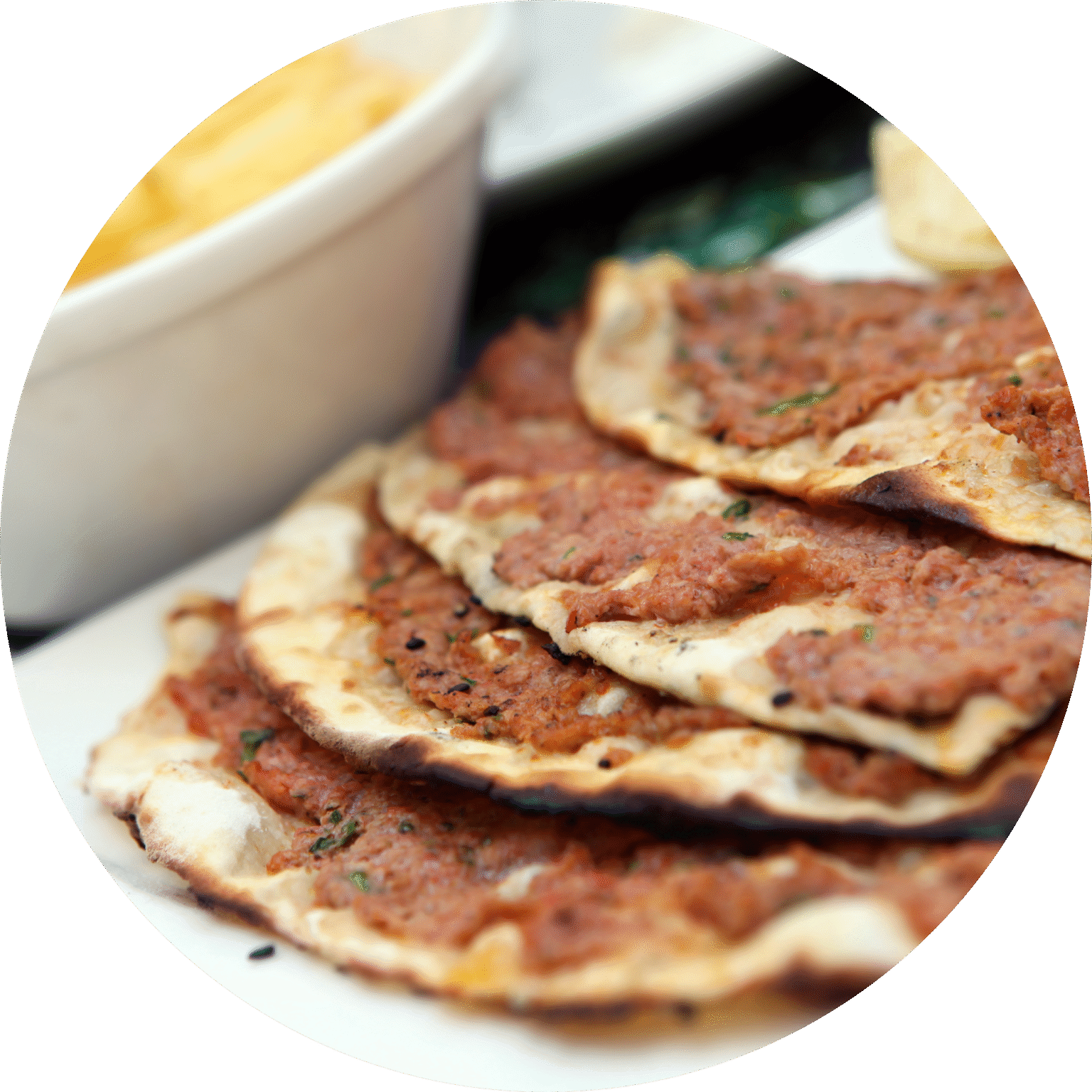 Meat Arayes