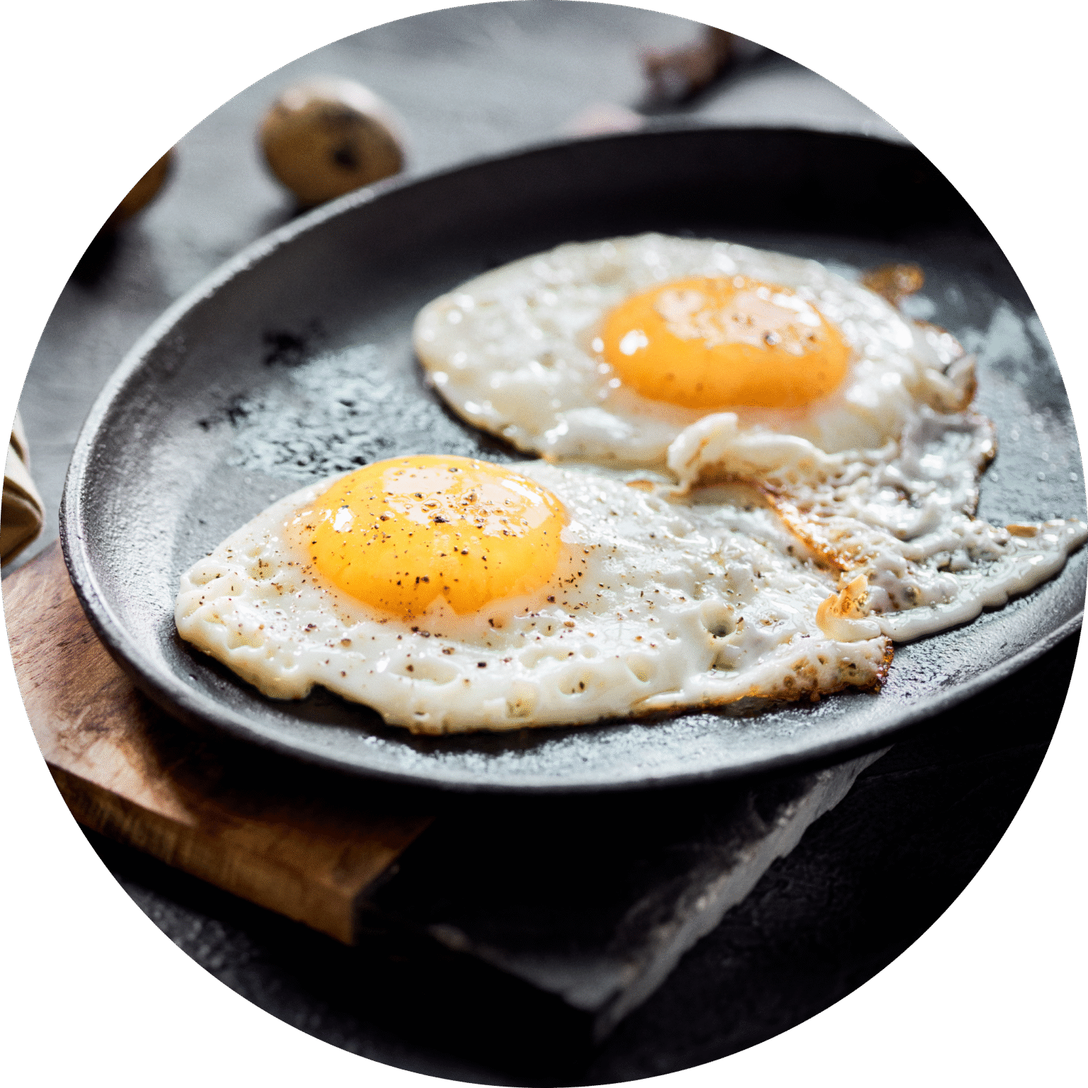 Eggs