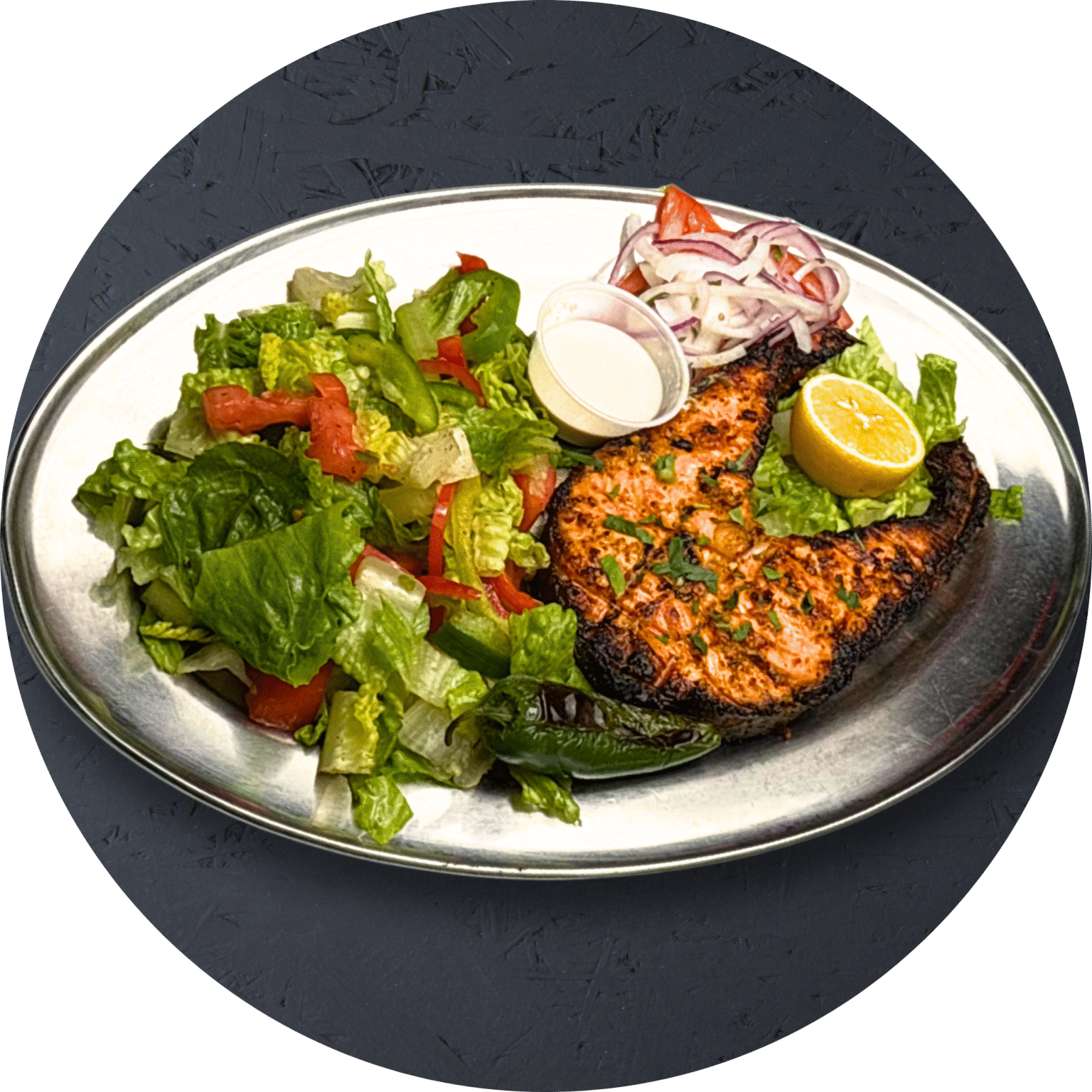 Salmon