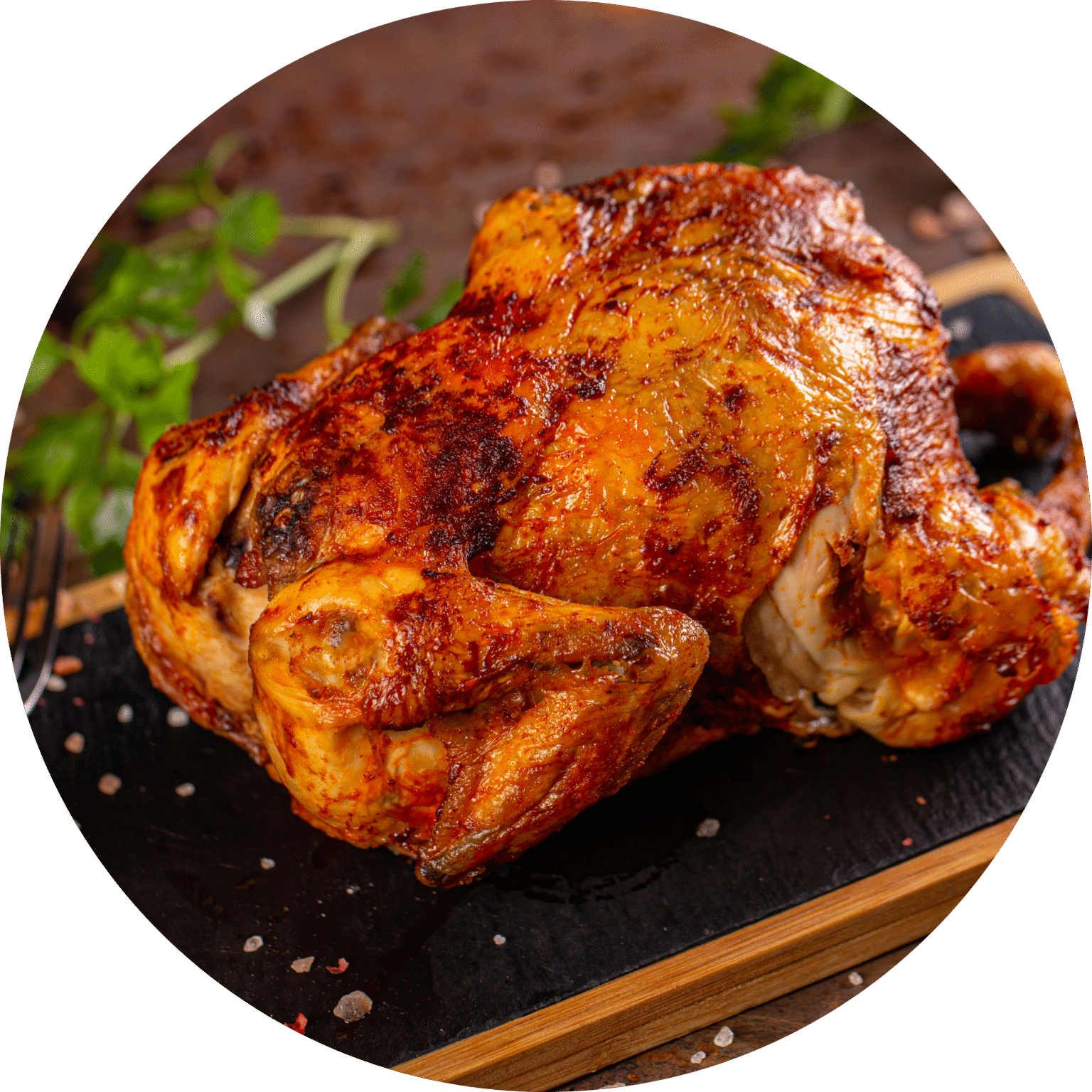 Whole Chicken