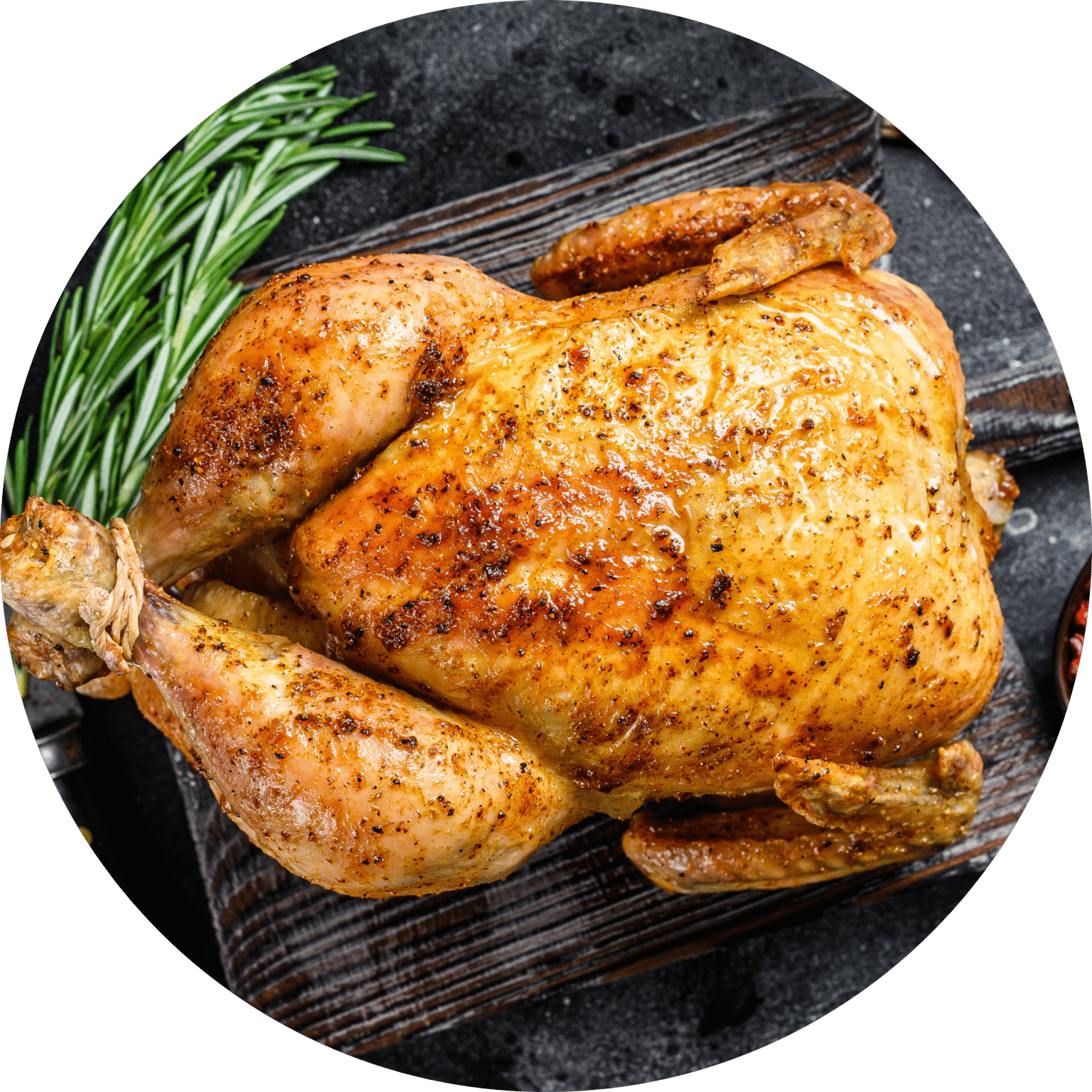 Whole Chicken